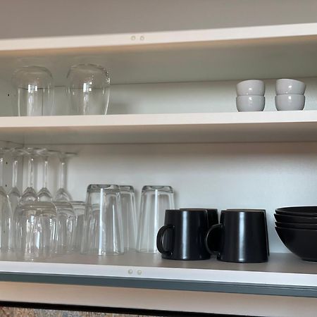 Moderne Wohnung - Renoviert 2024 ゾーリンゲン エクステリア 写真