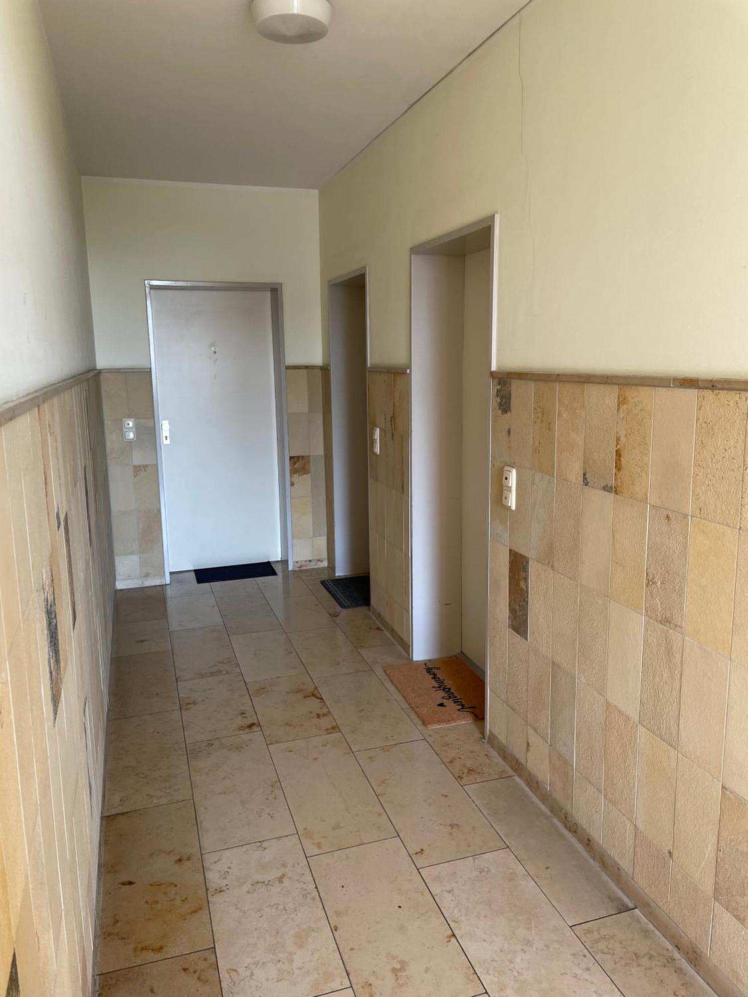 Moderne Wohnung - Renoviert 2024 ゾーリンゲン エクステリア 写真