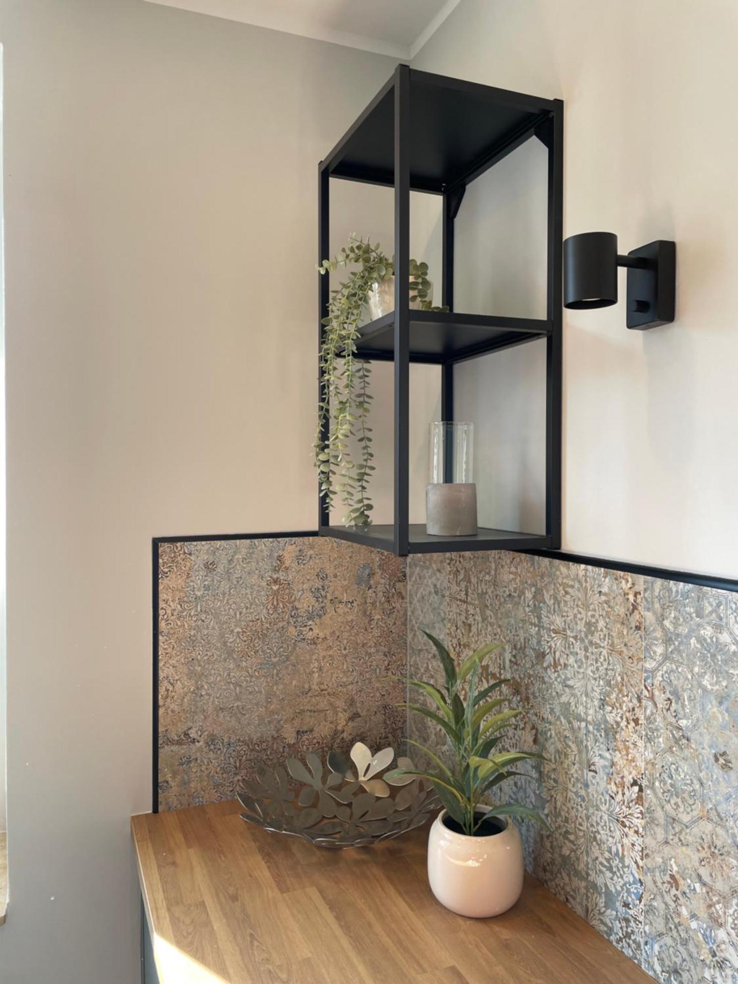 Moderne Wohnung - Renoviert 2024 ゾーリンゲン エクステリア 写真