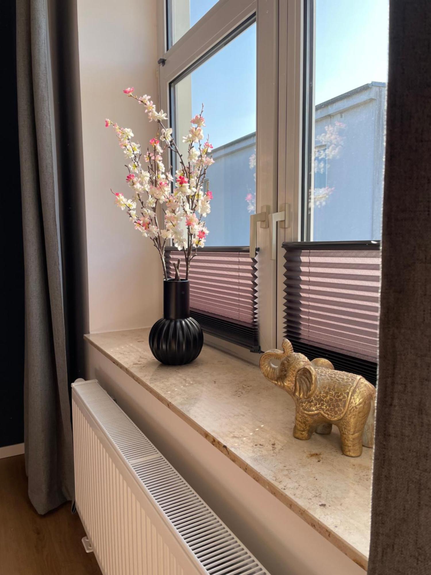 Moderne Wohnung - Renoviert 2024 ゾーリンゲン エクステリア 写真